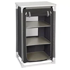 Zeltschrank Brunner Azabache LS