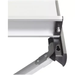 Aluminiumtisch Brunner Titanium Axia 2 10 Aluminiumtisch Brunner Titanium Axia 2 -Campingbedarf Geschäft campingtisch brunner titanium axia 2 rollbare tischplatte lamellentisch fuer 2 zwei peronen locking system 1000 2 23675