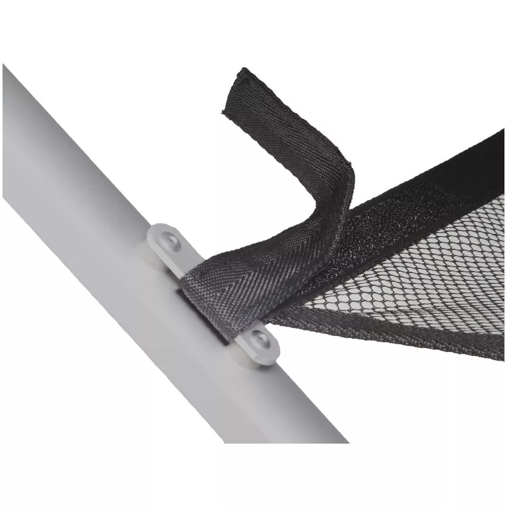 Aluminiumtisch Brunner Titanium Axia 2 7 Aluminiumtisch Brunner Titanium Axia 2 – Bild 7