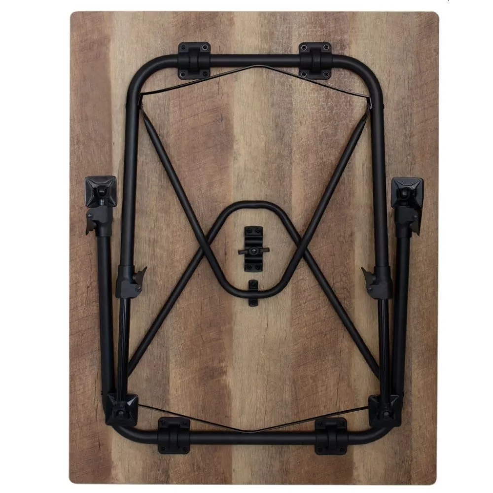 Campingtisch Eurotrail Rochefort L 3 Campingtisch Eurotrail Rochefort L – Bild 3