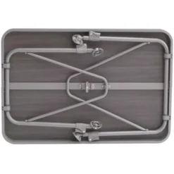 Campingtisch Outwell Coledale M -Campingbedarf Geschäft campingtisch outwell coledale m einklappbare verstellbare tischbeine und fuesse 700 3 22125