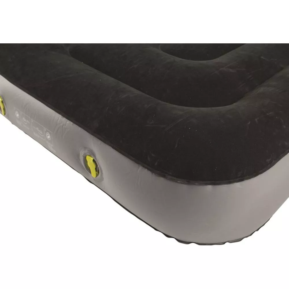 Doppel-Luftmatratze Outwell Classic Double Two Chamber 2 Doppel-Luftmatratze Outwell Classic Double Two Chamber – Bild 2