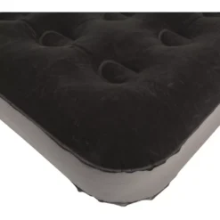 Luftbett Outwell Flock Classic Mit Kissen Und Pumpe Single -Campingbedarf Geschäft classic pumpe kissen outwell bequemes luftbett weicher stoff 1000 3 25235