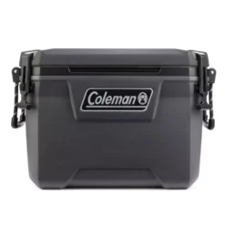 Kühlbox Coleman Convoy 55QT -Campingbedarf Geschäft coleman convoy 55 qt kuehlbox mehrtages campingkuehlbox 53 l 1000 2 26807