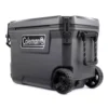 Camping-Kühlbox Coleman Convoy 65QT Wheeled