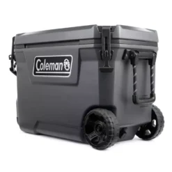 Camping-Kühlbox Coleman Convoy 65QT Wheeled