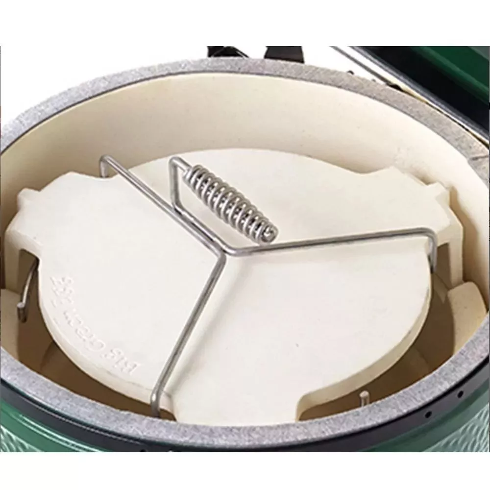 Big Green Egg ConvEGGtor Heber L 3 Big Green Egg ConvEGGtor Heber L – Bild 3