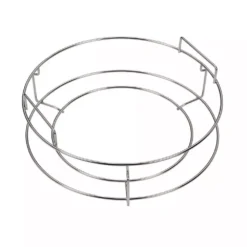 Big Green Egg Pro Large Starterset - 50 Jahre Jubiläums-Paket -Campingbedarf Geschäft conveggtor korb big green egg hoehenverstellbarer edelstahl grillrost 1000 12 26273