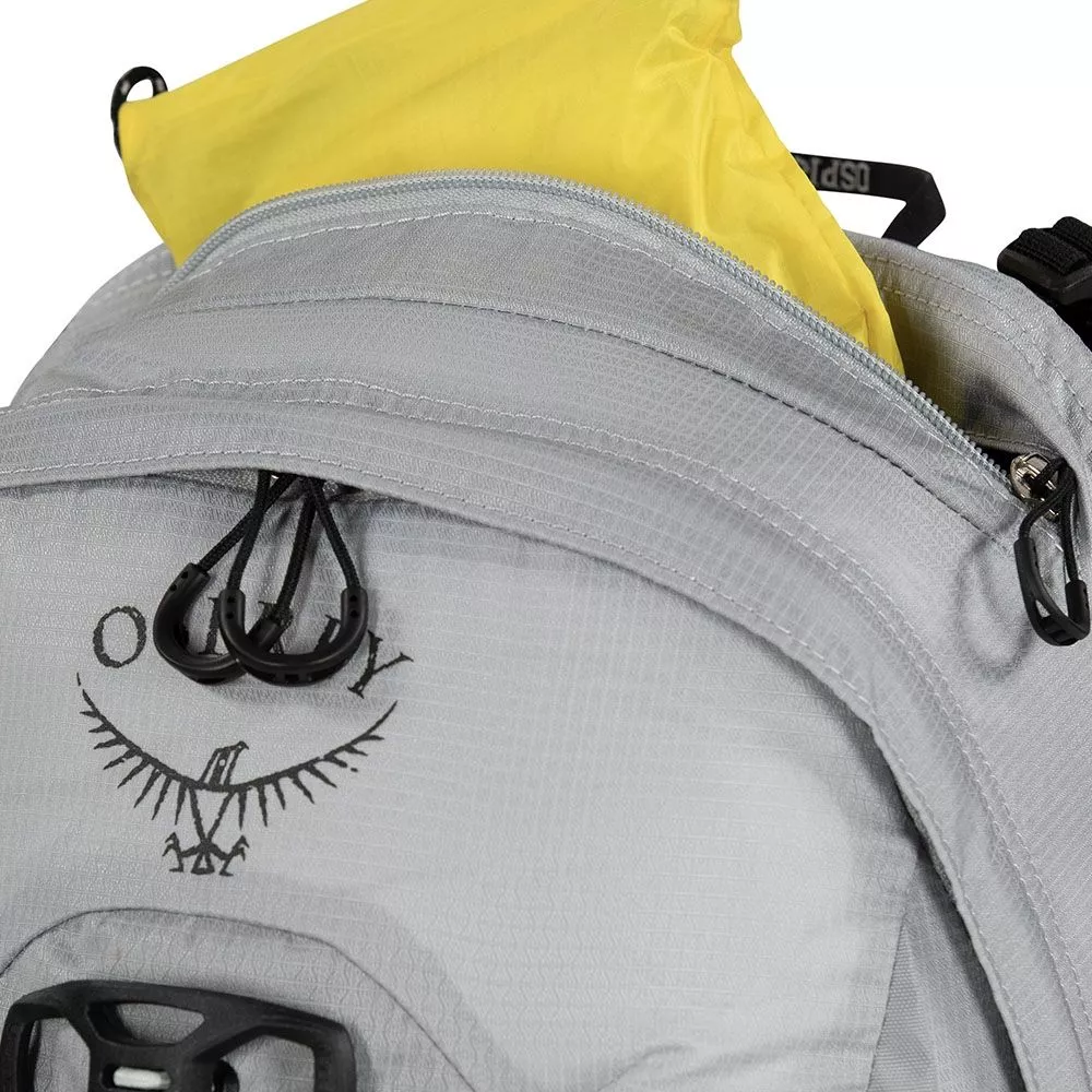 Frauenrucksack Osprey Tempest 9 WM/L, Bell Orange 5 Frauenrucksack Osprey Tempest 9 WM/L, Bell Orange – Bild 5