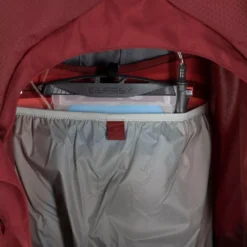 Damenrucksack Osprey Ariel 55 WM/L, Claret Red 35 Damenrucksack Osprey Ariel 55 WM/L, Claret Red -Campingbedarf Geschäft damenrucksack osprey ariel 55 wm l mehrtagestourenrucksack trekkingrucksack claret red 1000 15 22206