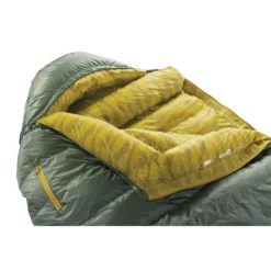Winterschlafsack Therm-a-Rest Questar 20F/-6C Large -Campingbedarf Geschäft daunenschlafsack therm a rest 20f 6c dicker mumienschlafsack outdoorschlafsack 1000 2 20947