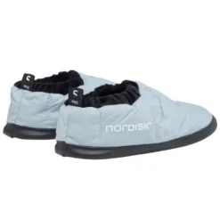 Daunenschuhe Nordisk Mos Down Slippers XL (44-46), Arona Blue 7 Daunenschuhe Nordisk Mos Down Slippers XL (44-46), Arona Blue -Campingbedarf Geschäft daunenschuhe groesse xl schuhgroesse 44 45 46 arona blue nordisk antirutschsohlen mos down slippers 1000 2 26830