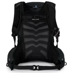 Frauenrucksack Osprey Tempest 9 WM/L, Bell Orange 16 Frauenrucksack Osprey Tempest 9 WM/L, Bell Orange -Campingbedarf Geschäft daypack rucksack fuer frauen damenrucksack wm l osprey tempest 20 1000 2 22197