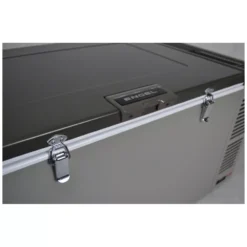 Kompressor Kühlbox Engel MD60F -Campingbedarf Geschäft deckel edelstahlverschluss engel kompressor kuehlbox md 60 f 12v 24v betrieb 1000 2 25486