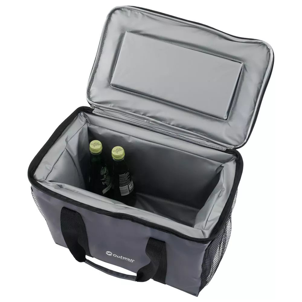 Gepolsterte Kühltasche Outwell Eagle Van M 3 Gepolsterte Kühltasche Outwell Eagle Van M – Bild 3