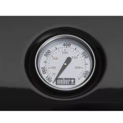 Weber Lumin Mit Stand, Black | Ausstellungsstück -Campingbedarf Geschäft deckelthermometer lumin elektrogrill mit stand weber farbe schwarz 1000 4 27740