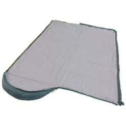 Camping-Schlafsack Outwell Campion Lux, Teal 15 Camping-Schlafsack Outwell Campion Lux, Teal -Campingbedarf Geschäft deckenschlafsack outwell campion lux komplett geoeffnet fuer koerpergroesse bis 195 cm 1000 7 26467