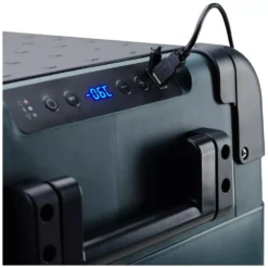 Kompressorkühlbox Dometic CFX2 28 11 Kompressorkühlbox Dometic CFX2 28 -Campingbedarf Geschäft digitales display dimmfunktion usb ladeanschluss dometic kompressorkuehlbox cfx2 28 1000 3 28000