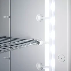 Campingkühlschrank Dometic RCD 10.5ET, 176 Liter -Campingbedarf Geschäft dometic campingkuehlschrank einbaukuehlschrank led innenbeleuchtung 1000 7 22749