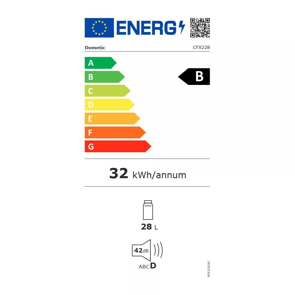 Kompressorkühlbox Dometic CFX2 28 2 Kompressorkühlbox Dometic CFX2 28 – Bild 2