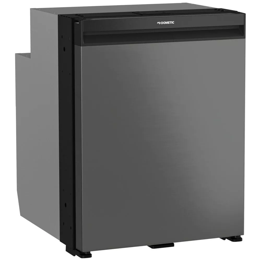 Kompressor Einbaukühlschrank Dometic NRX 80C | 75 Liter 3 Kompressor Einbaukühlschrank Dometic NRX 80C | 75 Liter – Bild 3