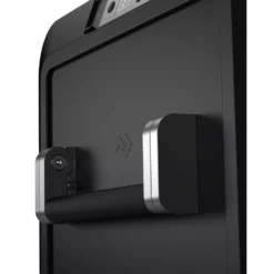 Kühl- Und Gefrierbox Dometic CoolFreeze CFX3 55 -Campingbedarf Geschäft dometic kompressorkuehlbox cfx3 aluminium tragegriffe mit federung outdoor kuehlbox 1000 5 20550