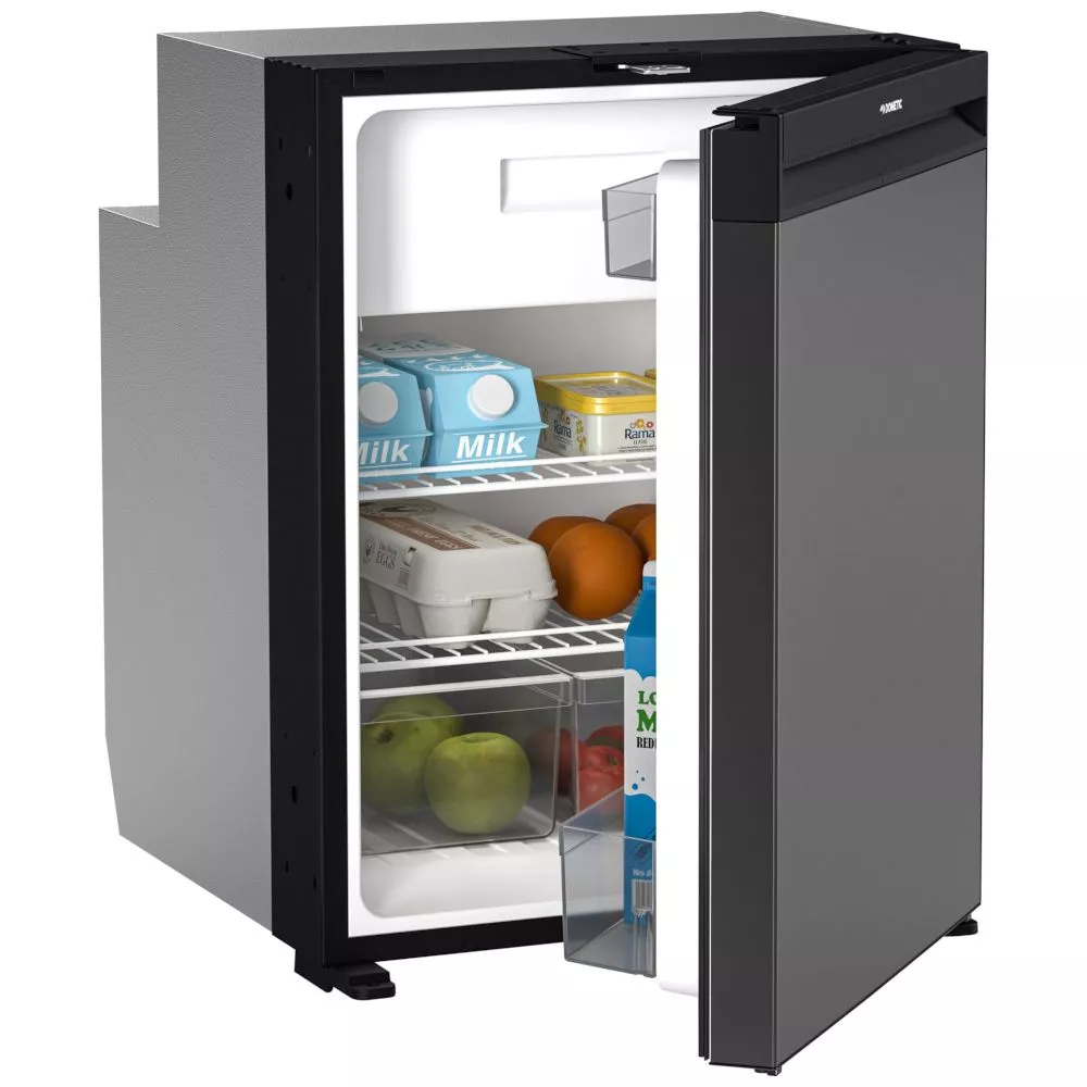 Kompressor Einbaukühlschrank Dometic NRX 80C | 75 Liter 1 Kompressor Einbaukühlschrank Dometic NRX 80C | 75 Liter