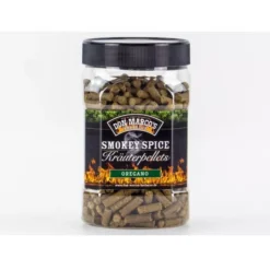 Don Marco's Smokey Spice Kräuterpellets Oregano
