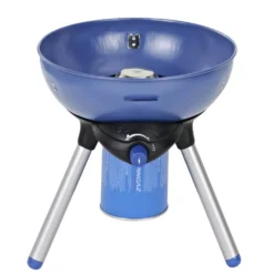 Campingkocher Campingaz Party Grill 200 CV -Campingbedarf Geschäft dreibeinkocher campingaz party grill 200 cv ventilkartuschenkocher 1000 2 12650