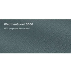 Camping Windschutz Easy Camp Huk Windscreen -Campingbedarf Geschäft easy camp material weatherguard 3000 190t blau 1 3 28019