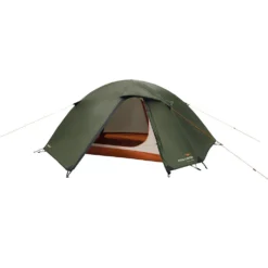 Trekkingzelt Easy Camp Rondane 2 -Campingbedarf Geschäft easy camp rondane 2 personen trekking kuppelzelt gruen 2 4 27843