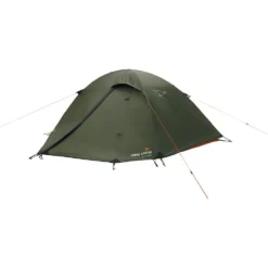 Trekkingzelt Easy Camp Rondane 2 -Campingbedarf Geschäft easy camp rondane 2 personen trekkingzelt kuppelzelt gruen 1 2 27843