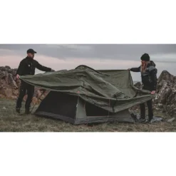 Easy Camp Setesdal 3 Trekkingzelt -Campingbedarf Geschäft easy camp setesdal 3 drei personen trekking zelt 5 27896