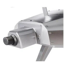 Gasbrenner Für Ooni Karu 12 Gas Burner, 50 Mbar -Campingbedarf Geschäft edelstahl gasbrenner ooni karu 12 pizza ovens gar burner 1000 2 25066