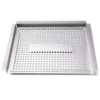 Edelstahl-Grillkorb Traeger Stainless Grill Basket