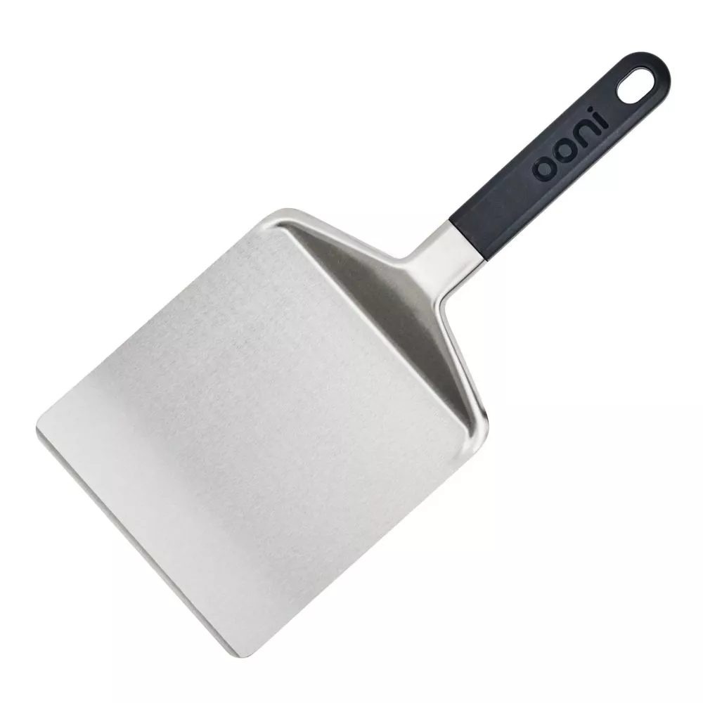 Ooni Pizza-Servierheber 2 Ooni Pizza-Servierheber – Bild 2