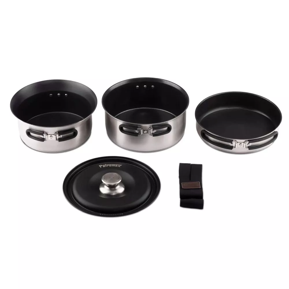Petromax Dimego Kochgeschirr 6 Petromax Dimego Kochgeschirr – Bild 6