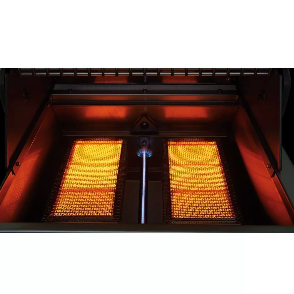 Einbau-Gasgrill Napoleon Prestige Pro 825, Propangas 4 Einbau-Gasgrill Napoleon Prestige Pro 825, Propangas – Bild 4