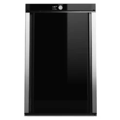 Absorber-Kühlschrank Dometic RMS 10.5T, Radkastenmodell -Campingbedarf Geschäft einbau kuehlschrank dometic rms 105t aluminium tuergriffe campingkuehlschrank 1000 3 22742