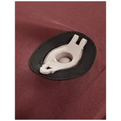 Komfortable Liegematte VAUDE Dream Comfort 10 L 8 Komfortable Liegematte VAUDE Dream Comfort 10 L -Campingbedarf Geschäft einfach bedienbares vaude flachventil dream comfort 10 l rote liegematte 1000 3 25121