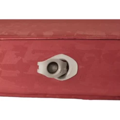 VAUDE Tour 5 M Isomatte -Campingbedarf Geschäft einfach zu bedienendes flachventil vaude tour 5 m liegematte mit schaumstoffkern 1000 2 22408