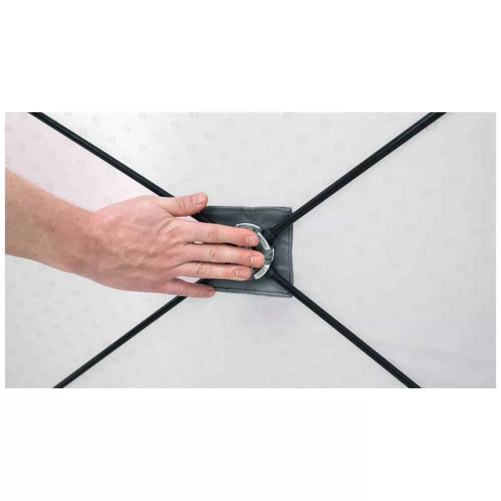 Camping Windschutz Outwell Parton Windscreen 6 Camping Windschutz Outwell Parton Windscreen – Bild 6