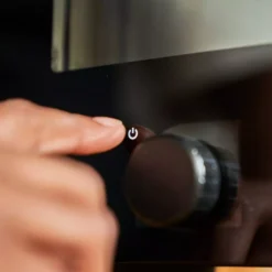 Ooni Volt 12 Elektrischer Pizzaofen 16 Ooni Volt 12 Elektrischer Pizzaofen -Campingbedarf Geschäft eingebauter timer temperaturregelung boost modus ooni electric oven 12volt pizzaofen 1000 7 26759