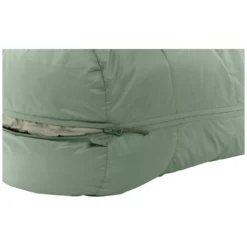 Daunenschlafsack Nordisk Ides ±0° Wide | Grösse XL -Campingbedarf Geschäft einklemmschutz 2 wege reissverschluss ides 0 wide schlafsack nordisk 1000 8 28384