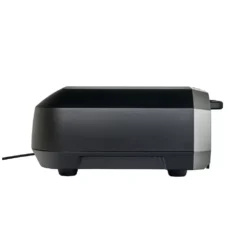 Ooni Volt 12 Elektrischer Pizzaofen 13 Ooni Volt 12 Elektrischer Pizzaofen -Campingbedarf Geschäft einstellbare drehregler zur steuerung heizelemente pizzaofen elektrisch 12volt ooni pizza backen 1000 4 26759