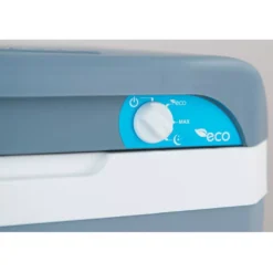 Thermoelektrische Kühlbox Campingaz Powerbox Plus 28L 12/230V -Campingbedarf Geschäft einstellrad campingaz powerpox plus 28l 12 230v campingkuehlbox 1000 6 24074