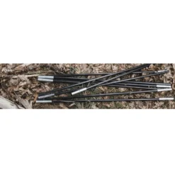 Easy Camp Setesdal 3 Trekkingzelt -Campingbedarf Geschäft enduraflex fiberglas gestaenge easy camp trekkingzelt gruen 3 7 27896