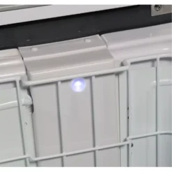 Campingkühlbox Engel MT-45F-V -Campingbedarf Geschäft engel 12 230 volt kuehlbox mt 35f v led innenbeleuchtung 1000 8 22608