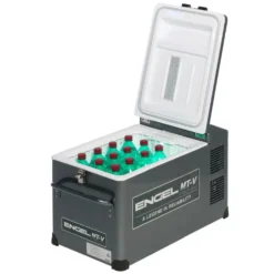 Campingkühlbox Engel MT-45F-V -Campingbedarf Geschäft engel kuehlbox mt 35f v kompressorkuehlbox fuer camping und freizeit 1000 3 22608