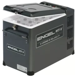 Campingkühlbox Engel MT-45F-V